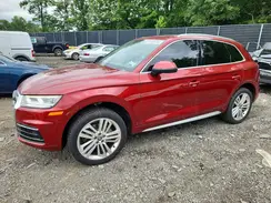 WA1BNAFYXJ2178883 2018 AUDI Q5