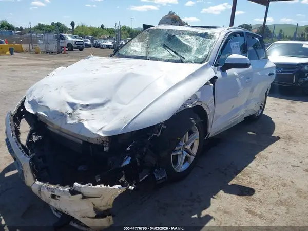 WA1BNAFYXJ2180424 2018 AUDI Q5 - Image 2