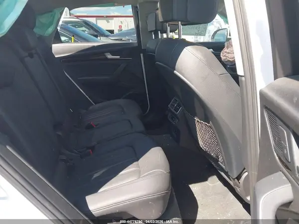 WA1BNAFYXJ2180424 2018 AUDI Q5 - Image 8