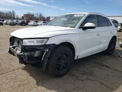 WA1BNAFYXJ2183307 2018 AUDI Q5