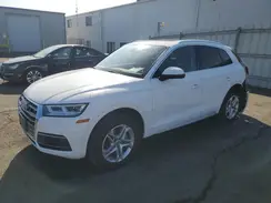 WA1BNAFYXJ2189141 2018 AUDI Q5