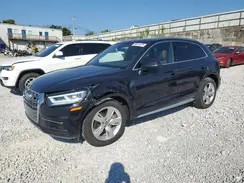 WA1BNAFYXJ2192640 2018 AUDI Q5