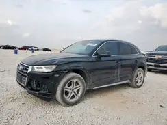 WA1BNAFYXJ2197949 2018 AUDI Q5