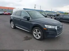 WA1BNAFYXJ2198129 2018 AUDI Q5