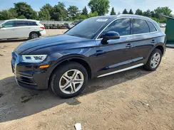 WA1BNAFYXJ2199510 2018 AUDI Q5