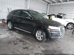 WA1BNAFYXJ2199586 2018 AUDI Q5