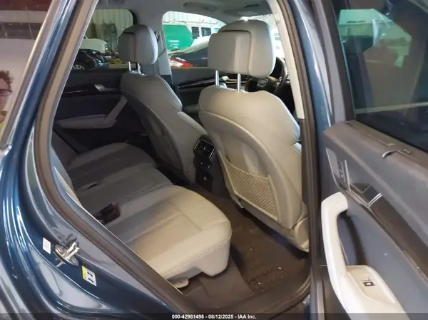 WA1BNAFYXJ2201417 2018 AUDI Q5 - Image 8