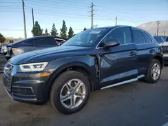 WA1BNAFYXJ2201868 2018 AUDI Q5