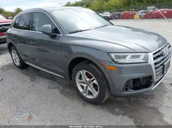 WA1BNAFYXJ2203815 2018 AUDI Q5