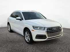 WA1BNAFYXJ2204043 2018 AUDI Q5