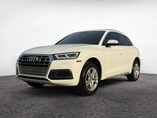 WA1BNAFYXJ2204043 2018 AUDI Q5 - Image 2