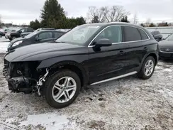WA1BNAFYXJ2204186 2018 AUDI Q5