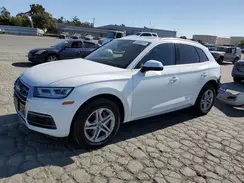 WA1BNAFYXJ2204642 2018 AUDI Q5