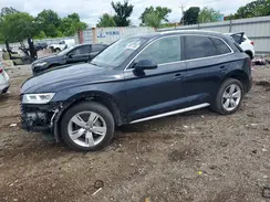 WA1BNAFYXJ2206049 2018 AUDI Q5