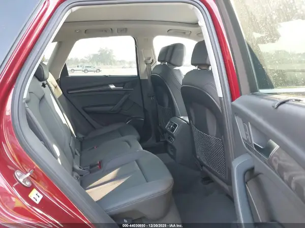 WA1BNAFYXJ2206570 2018 AUDI Q5 - Image 8