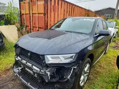 WA1BNAFYXJ2209839 2018 AUDI Q5