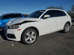 WA1BNAFYXJ2210036 2018 AUDI Q5