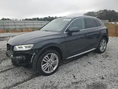 WA1BNAFYXJ2210098 2018 AUDI Q5