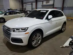 WA1BNAFYXJ2210182 2018 AUDI Q5