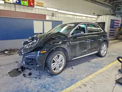 WA1BNAFYXJ2210389 2018 AUDI Q5