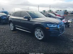 WA1BNAFYXJ2210568 2018 AUDI Q5