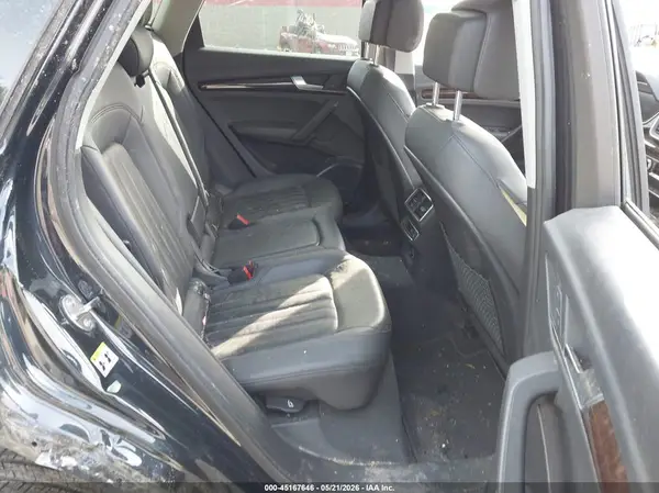 WA1BNAFYXJ2210666 2018 AUDI Q5 - Image 8