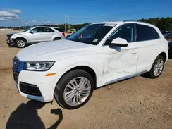 WA1BNAFYXJ2211347 2018 AUDI Q5