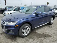 WA1BNAFYXJ2211820 2018 AUDI Q5