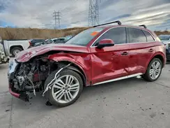 WA1BNAFYXJ2212126 2018 AUDI Q5
