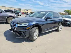 WA1BNAFYXJ2212417 2018 AUDI Q5