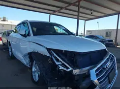 WA1BNAFYXJ2213230 2018 AUDI Q5