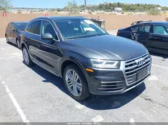 WA1BNAFYXJ2213437 2018 AUDI Q5