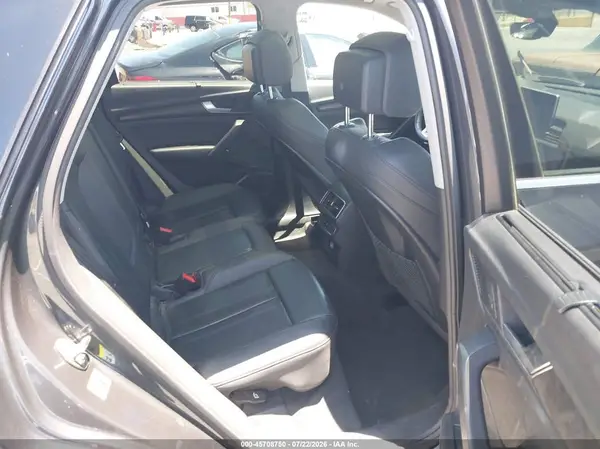 WA1BNAFYXJ2213437 2018 AUDI Q5 - Image 8