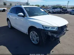 WA1BNAFYXJ2214426 2018 AUDI Q5