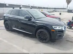 WA1BNAFYXJ2214734 2018 AUDI Q5