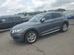 WA1BNAFYXJ2215267 2018 AUDI Q5