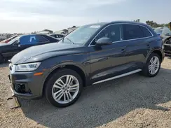 WA1BNAFYXJ2218573 2018 AUDI Q5