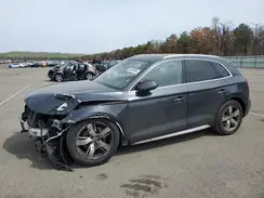 WA1BNAFYXJ2219772 2018 AUDI Q5