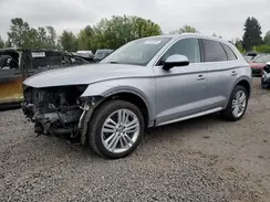 WA1BNAFYXJ2219786 2018 AUDI Q5