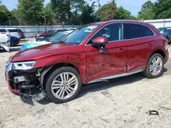WA1BNAFYXJ2221800 2018 AUDI Q5