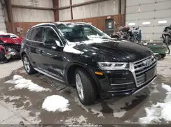 WA1BNAFYXJ2222204 2018 AUDI Q5