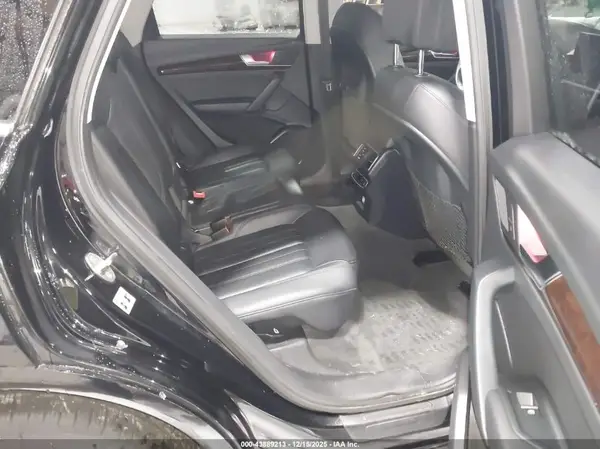 WA1BNAFYXJ2222204 2018 AUDI Q5 - Image 8