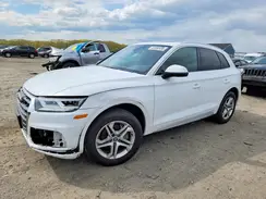 WA1BNAFYXJ2223594 2018 AUDI Q5