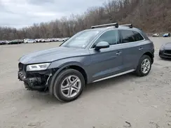 WA1BNAFYXJ2224163 2018 AUDI Q5