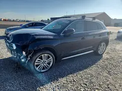WA1BNAFYXJ2224924 2018 AUDI Q5