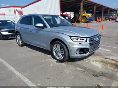 WA1BNAFYXJ2225913 2018 AUDI Q5