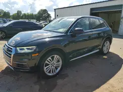 WA1BNAFYXJ2226138 2018 AUDI Q5