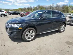 WA1BNAFYXJ2227905 2018 AUDI Q5