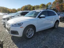 WA1BNAFYXJ2228066 2018 AUDI Q5