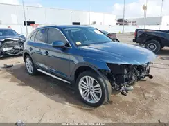 WA1BNAFYXJ2228164 2018 AUDI Q5